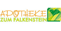 Logo: Apotheke Zum Falkenstein