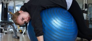Übertraining vermeiden – Motivation erhalten! Übertraining vermeiden – Motivation erhalten!