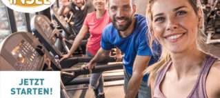 Fitness monatlich kündbar Fitness monatlich kündbar