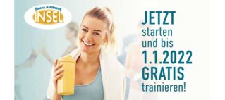 Jetzt starten und bis 1. Januar 22 gratis trainieren! Jetzt starten und bis 1. Januar 22 gratis trainieren!